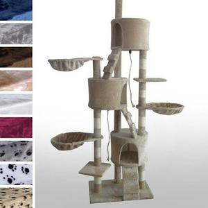 arbre a chat pas cher 2m